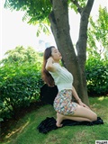 MussGirl慕丝女郎  NO.674 李媛（下）(41)